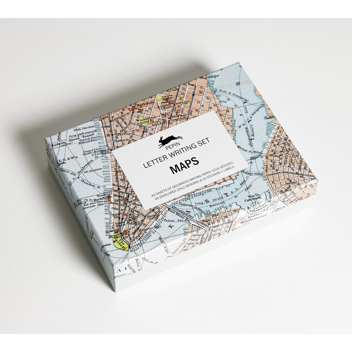 Maps